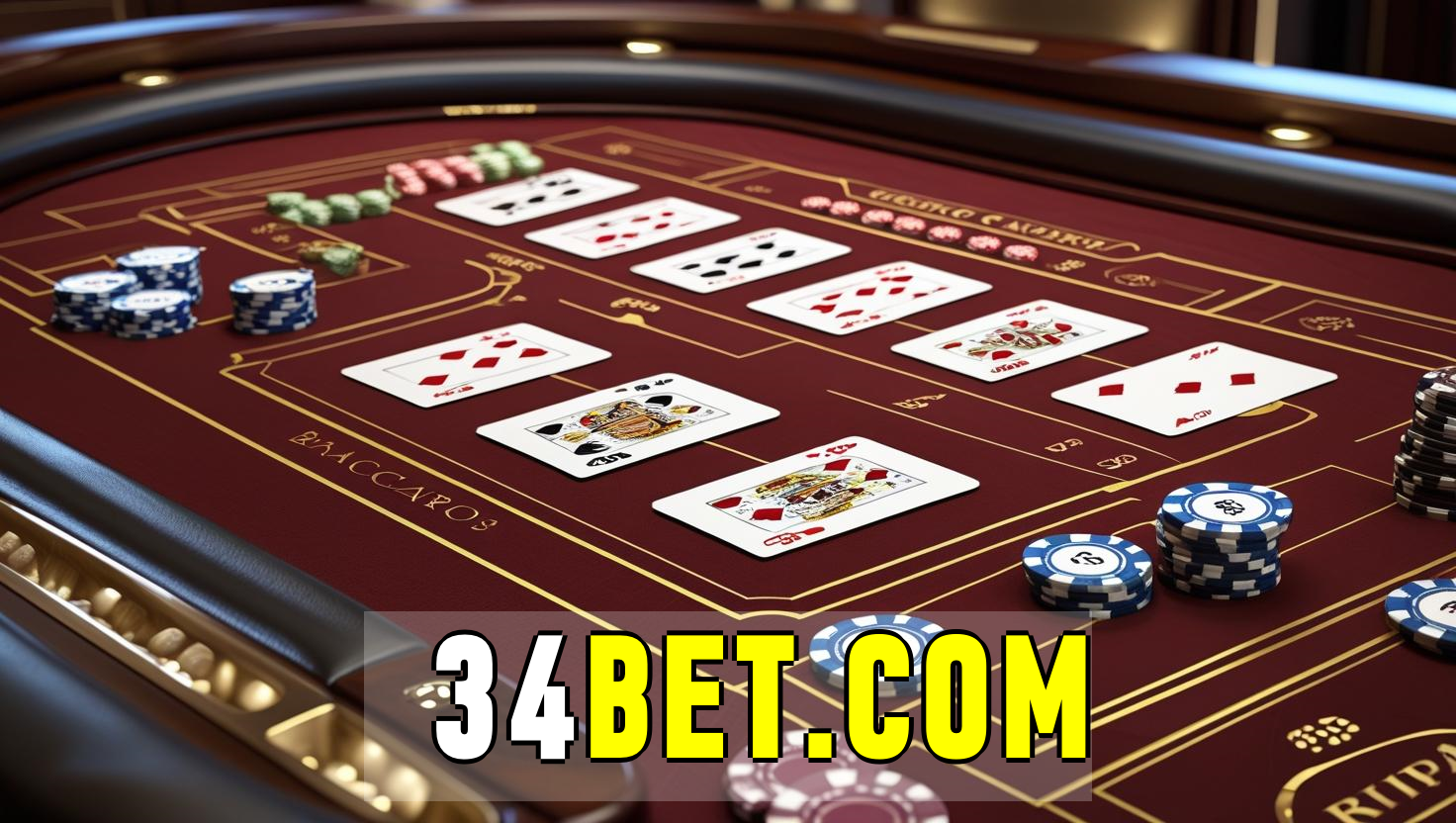 34bet: Caça-níqueis e Bônus Imperdíveis no Cassino ao Vivo!