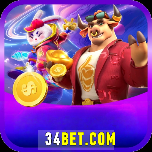 34bet Logo